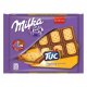 Mini Tavoletta Milka Sandwich Tuc Shop