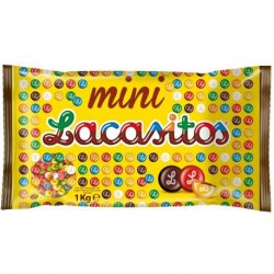 Mini Cioccolatini Lacasitos Online