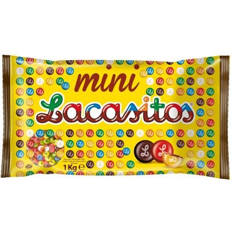 Mini Cioccolatini Lacasitos Online