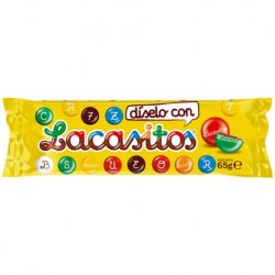 Lacasitos Classici Online