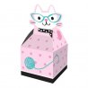 8 scatole di gattini