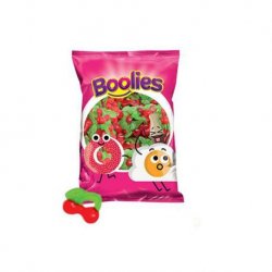 Caramelle Gommose Ciliegie 1 kg