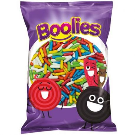 Caramelle Tipo Pillole Colorate Assortite 1 kg