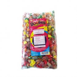 Caramelle alla Frutta Boolies 1 kg