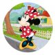 6 Cialde per Torta Minnie 20 cm