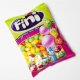 Chewing Gum Fini alla Frutta