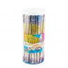 Caramelle Cannucce Tornado Frizzanti 50 pz