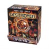 Chewing gum "Destroyer" Fini 200 pz