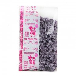 Caramelle dure Viole 1 kg