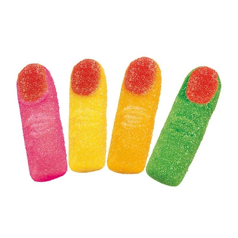 caramelle antinausea