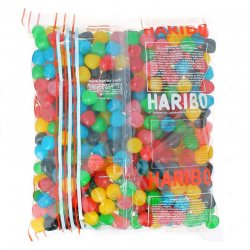 Haribo Dragibus