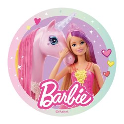 Cialda di Barbie 16 cm