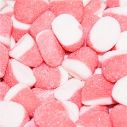 Bacio alla Fragola