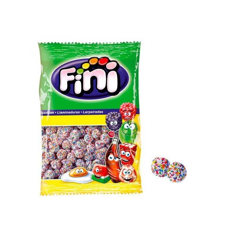 Caramelle More Arcobaleno Fini【Compra Online】Miglior Prezzo