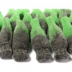 Chuches de Cola Boolies 250 uds