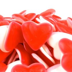 Haribo Cuore