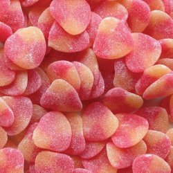 Caramelle Haribo Pesca in Vendita a un Prezzo Economico