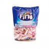 Marshmallow Ripieni di Fragola Fini