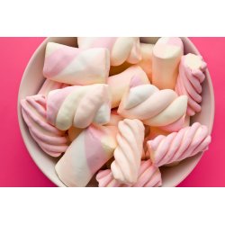 Caramelle a Nuvola Assortite Boolies 850 gr