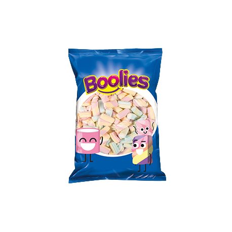 Nuvole Assortite Boolies