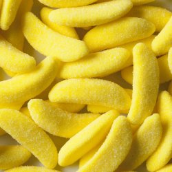 Haribo Banana