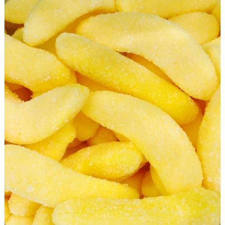 Caramelle a Forma di Banana