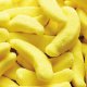 Economici Sacchetti di Banane zuccherate 
