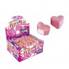 Marshmallow a Forma di Cuore