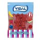 Mattoni di Liquirizia Alla Fragola Vidal 250 uds