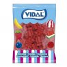 Mattoni di Liquirizia Alla Fragola Vidal 250 uds