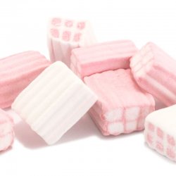 Mattoncini di Marshmallow