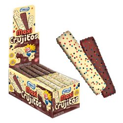 Maxi Crujitos Choco