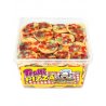 Trolli Gummy Pizza