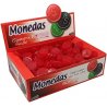 Caramelle Gommose a Moneta alla Fragola Roypas Economiche