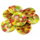 Trolli Gummy Pizza