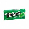 Gomme da masticare Trident Menta Fresca Shop