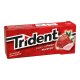 Chewing Gum Trident alla Fragola Shop