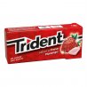 Chewing Gum Trident alla Fragola Shop