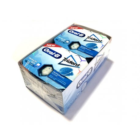 Chewing Gum Oral B Online