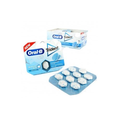 Chewing Gum Oral B Online