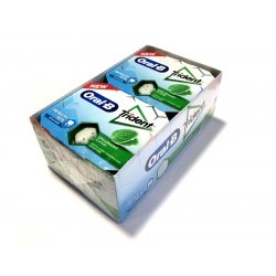 Chewing Gum Oral B Menta Piperita