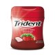 Gomme da Masticare Trident Barattolo Fragola Economiche