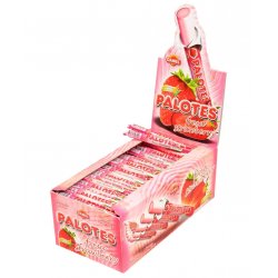 Palotes alla fragola