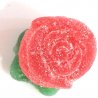 Caramelle a Forma di Rosa