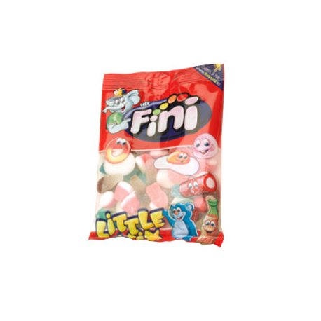 Fini Little Mix B.100G 