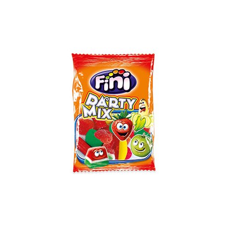 Fini Party Mix B.100G 12U