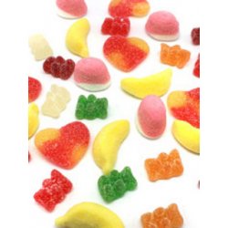 Mix Caramelle Gommose Haribo