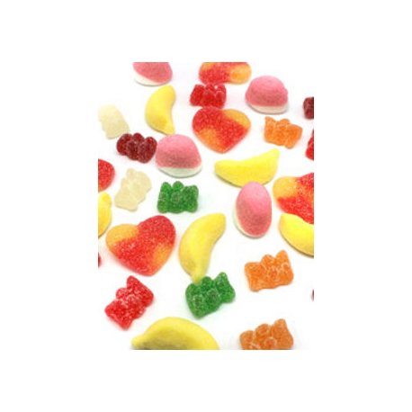 Mix Caramelle Gommose Haribo