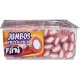 Jumbo Fragola Frizzante Fini