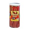 Caramelle Cannucce Frizzanti alla Fragola 50 pz